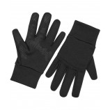 Beechfield BC310 Softshell sports tech gloves