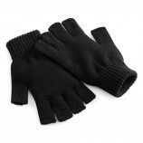 Beechfield BB491 Fingerless Gloves