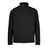 Supertouch W42 Soft Shell Jacket