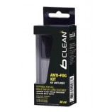 BOPACF030 Bolle B200 Anti-Fog Kit