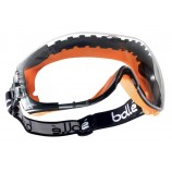 Bolle BOPI Bolle Pilot Goggle Platinum