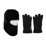 B-Safe Prepack BS205 Thinsulate Balaclava & Gloves