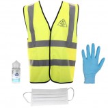 BTWM Back To Work Kit Medium