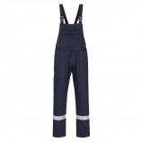 Portwest BZ17 BizWeld Iona Bib & Brace