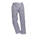 Portwest C075 'Barnet' Chefs Trousers