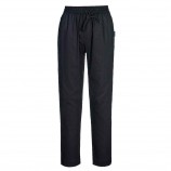 Portwest C076 Cotton Chef Pant