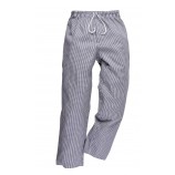 Portwest C079 'Bromley' Chef Trousers