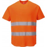 Portwest C394 Mesh T-shirt