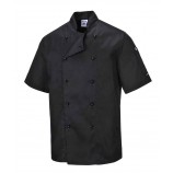 Portwest C734 Kent Chefs Jacket