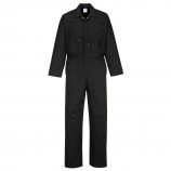 Portwest C815 Coverall With Kneepad Pockets