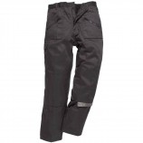 Portwest C887 Action Trousers with Back Elastication