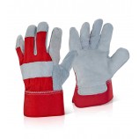 Click 2000 Canadian Chrome High Quality Glove Pack of 10