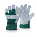 Click CANCSP Canadian Super Power Rigger Gloves