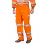 Clickarc CARC52OR Arc Compliant Gort Trousers