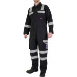 Click Arc CARC6 Arc Compliant Coverall