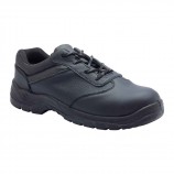 CBU07 Composite Lace-Up Smooth Safety Shoe