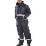 Click CCFC Coldstar Freezer Coverall