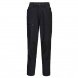 Portwest CD887 WX2 Women's Stretch Work Trouser