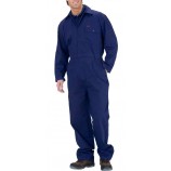 Click Workwear Cotton Drill Boilersuit 