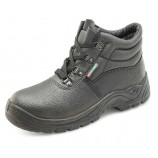 Click Dual Density Chukka Safety Boot 