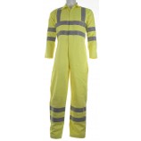 Click TEBSSY Tesla Flame Retardant Anti Static Boilersuit EN471