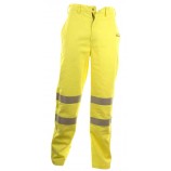 Click TETSY Tesla Flame Retardant Anti Static Trousers EN471