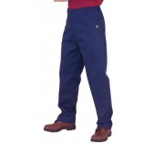 Click CFRAST Flame Retardant Anti Static Trousers