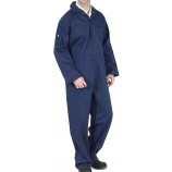 Click CFRBS Flame Retardant Boilersuit