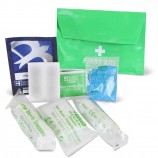 Click Medical CM0004 Hse One Person Kit In Pvc Pouch