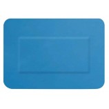 Click Medical CM0503 Blue Detectable Plasters 50 Large Patch