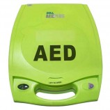 Zollaedplus CM0968 Zoll Aed Plus Fully Automatic Defibrillator