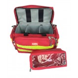 Clickmedical CM1115 Trauma Bag 44 X 25 X 28