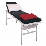 Click Medical CM1122 First Aid Room Couch