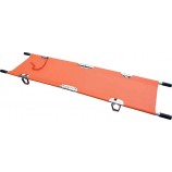 Click Medical CM1124 Lightweight Two Fold Stretcher