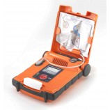 Click Medical CM1202 Cardiac Science G5 Aed Semi Automatic Defibrillator