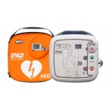 Cu CM1231 Sp1 Semi Automatic Defibrillator C/W Carry Case