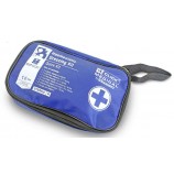 Click Medical CM1504 Haemostatic Dressing Quick Kit Bag Blue