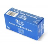 Click Medical CM1721 Nitrile Gloves 6 Pairs In A Carton