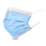 CM1745 Type II 3Ply Surgical Mask Pack 50 Box 50
