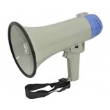 Click Medical CM1754 Handheld Compact Megaphone 10W