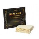 Celox CM1914 Celox Rapid Haemostatic Gauze Z-Fold