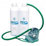 CM2002 Pro2 Oxygen And Mask X 2