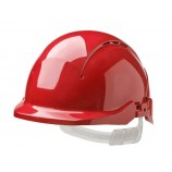 Centurion CNS08CRF Concept Reduced Peak Vented Safety Helmet