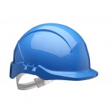 Centurion Concept R/Peak Safety Helmet Light Blue