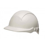 Centurion Concept R/Peak Safety Helmet White