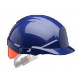 Centurion Reflex Safety Helmet with Hi Viz Rear Flash