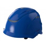 Centurion Nexus Core Safety Helmet Blue