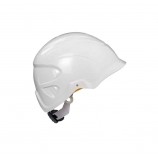 Centurion CNS22 Nexus High Heat White Wheel Ratchet Helmet