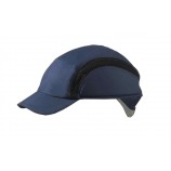 Centurion Airpro Baseball Bump Cap Navy