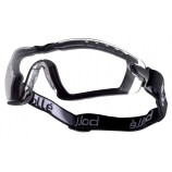 Bolle BOCOBF Bolle Cobra Plat Cw Foam+Strap